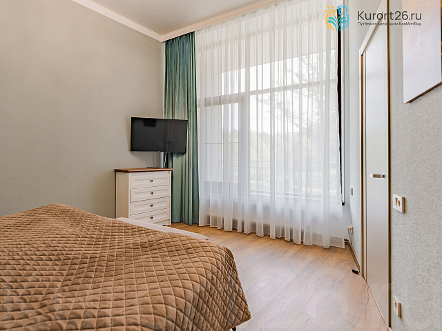 Люкс комфорт в коттедже «София»